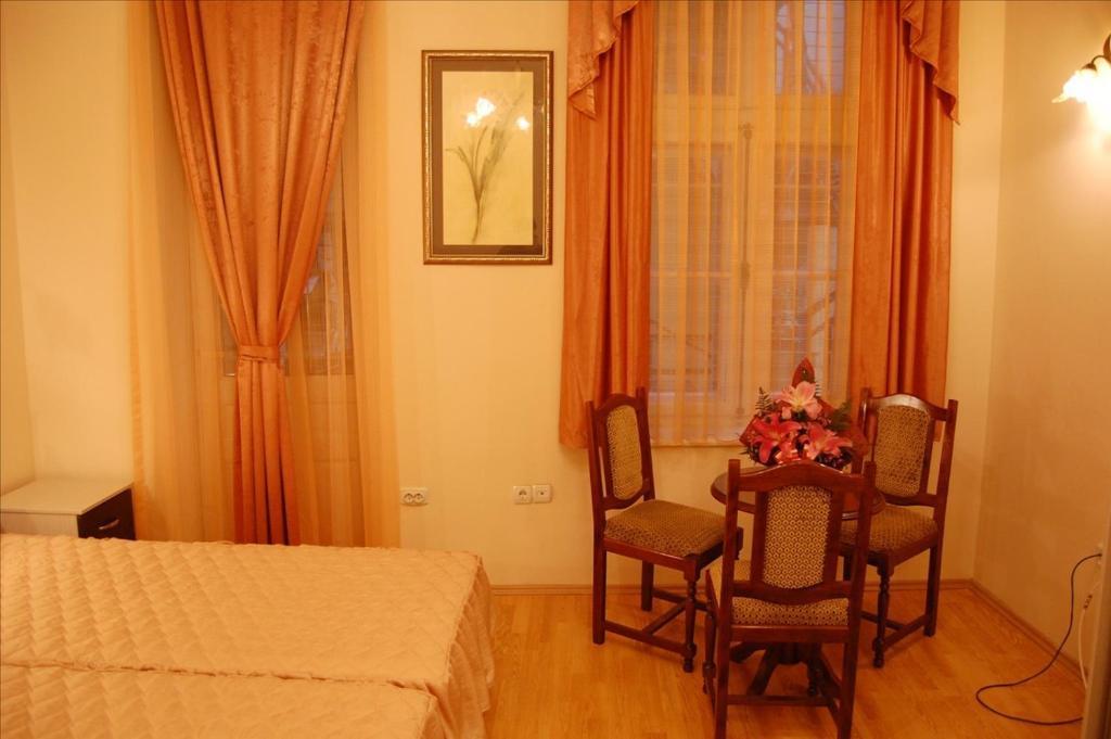 House Viktorija Hotel Bitola Værelse billede